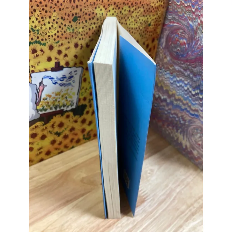 Khi Hơi Thở Hóa Thinh Không - Paul Kalanithi 1042864