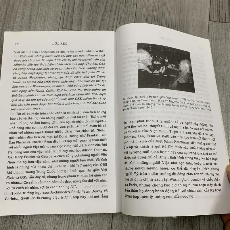 Oss và hồ chí minh đồng minh bất ngờ trong cuộc chiến chống phát xít nhật. 1b1 572621