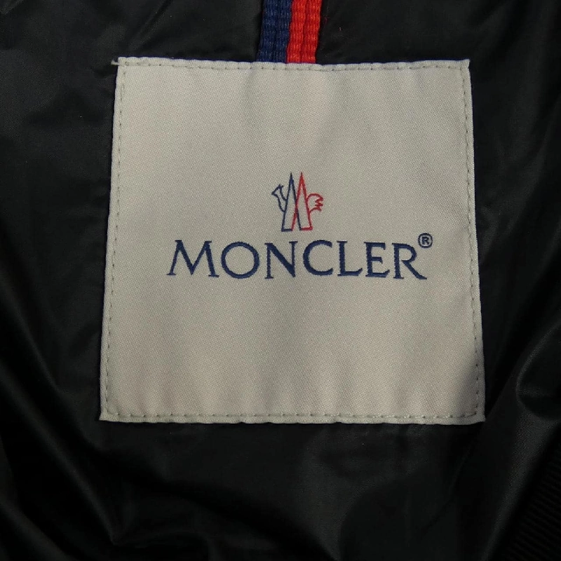 MONCLER HERMINE Áo khoác lông - Hàng hiệu Chính hãng 822326
