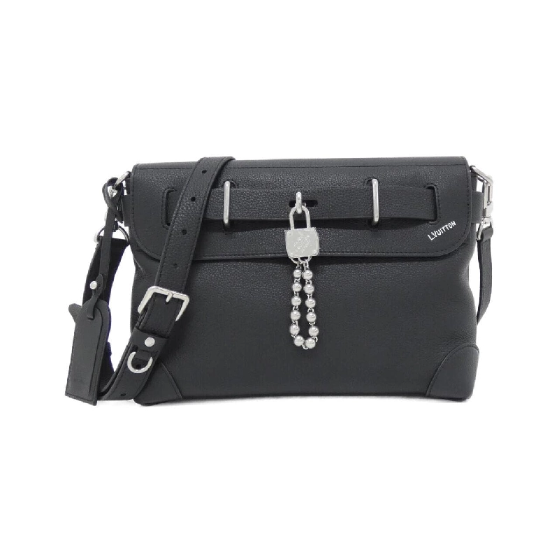 Túi đeo chéo Louis Vuitton Steamer M11607 612413