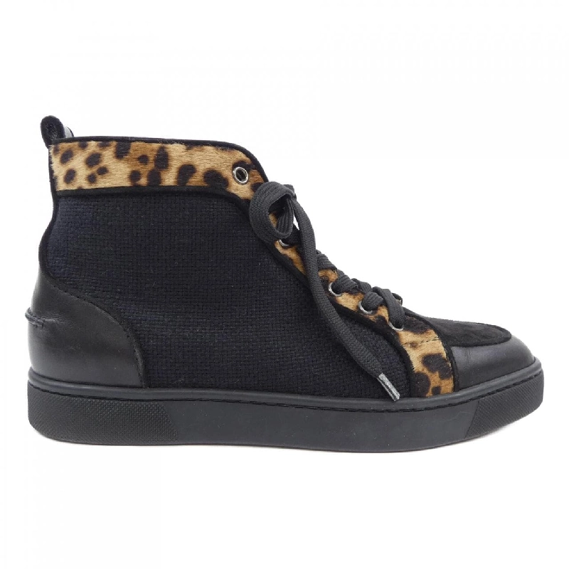 Giày sneaker CHRISTIAN LOUBOUTIN - Hàng hiệu Authentic 905393