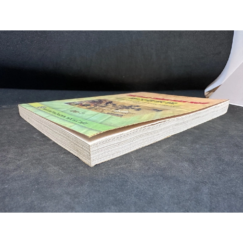 Tân Giáo Trình Hán Ngữ, Tập 1, Trương Văn Giới, Mới 80% (Ố Vàng), 2005 SBM.PL1206 Oreka-Blogmeo 162917