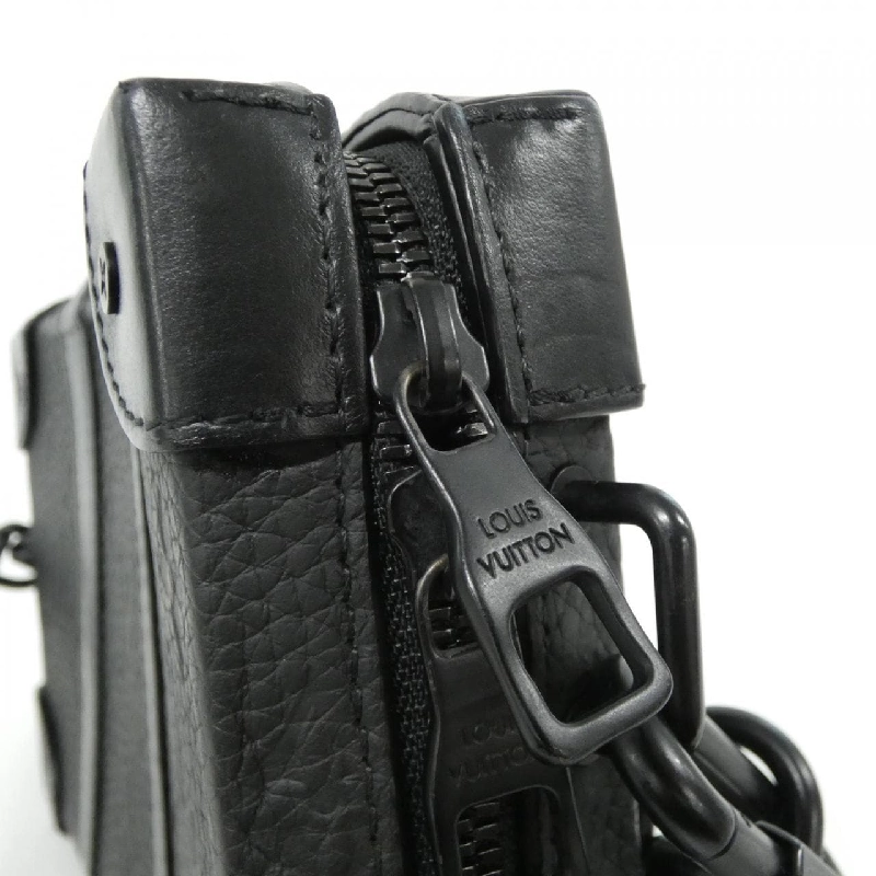 Ví đeo chéo Louis Vuitton Monogram Trianon Soft Trunk M80224 - Hàng hiệu Chính hãng 802503