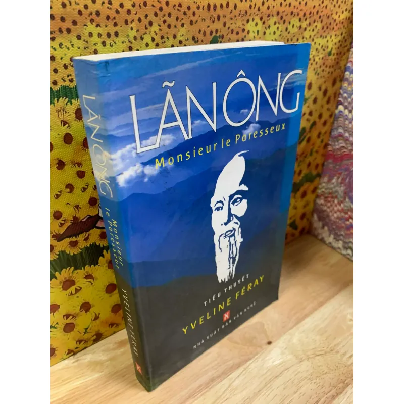 Lãn Ông - Yveline Feray 734998