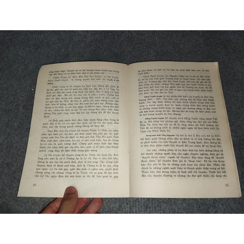 TIỂU THUYẾT CỔ ĐIỂN TRUNG QUỐC 551857
