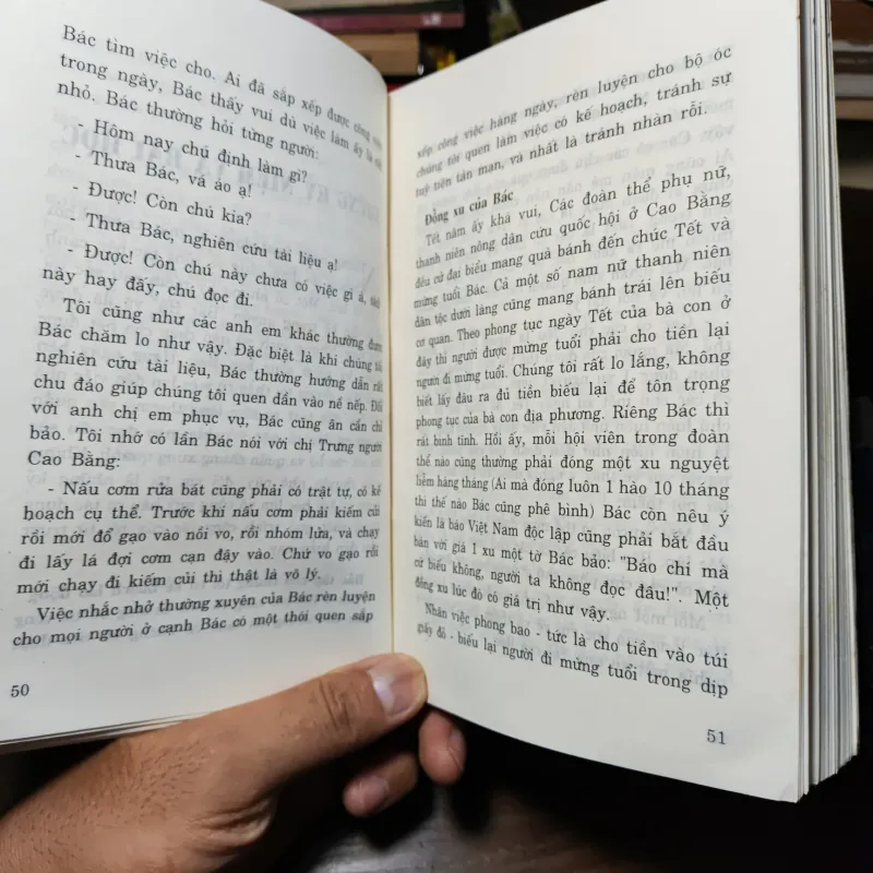 Chúng Ta Có Bác Hồ 1021272