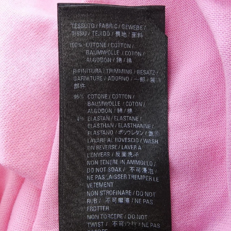 Áo thun BALENCIAGA 681314 YLVH4 - Hàng hiệu Chính hãng 893054