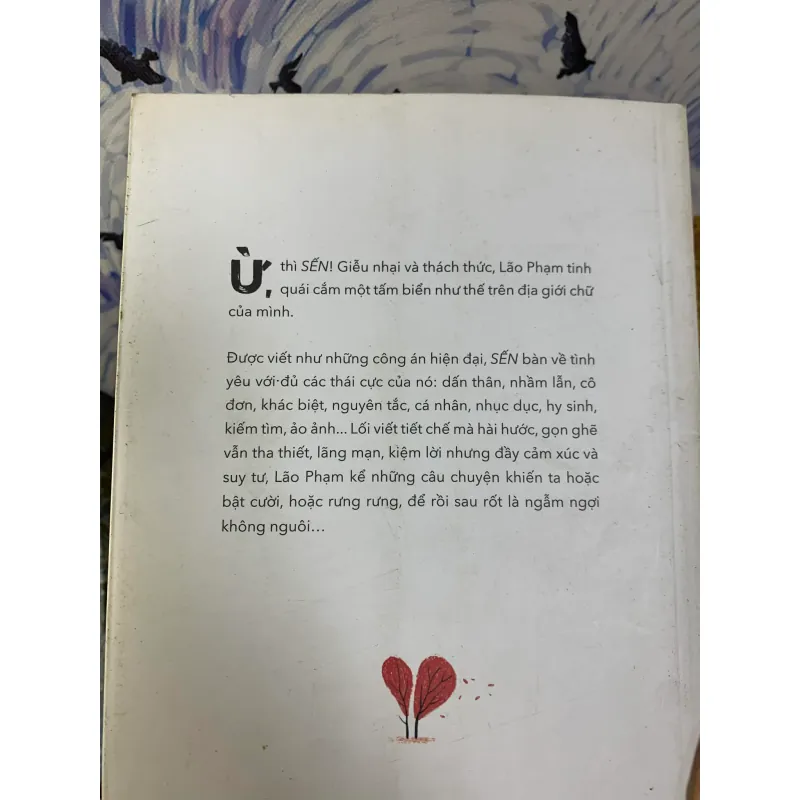 Sến - Lão Phạm 927510