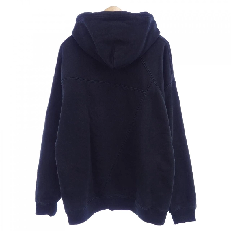 LOEWE Áo hoodie Puzzle Relax Fit H526Y25J26 - Hàng hiệu Chính hãng 904322