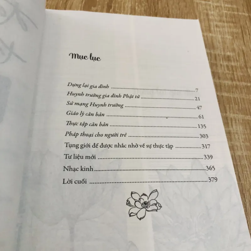 ĐẠO PHẬT CỦA TUỔI TRẺ  976696