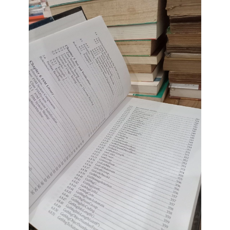 Communication protocol engineering - Miroslav Popovic 777156