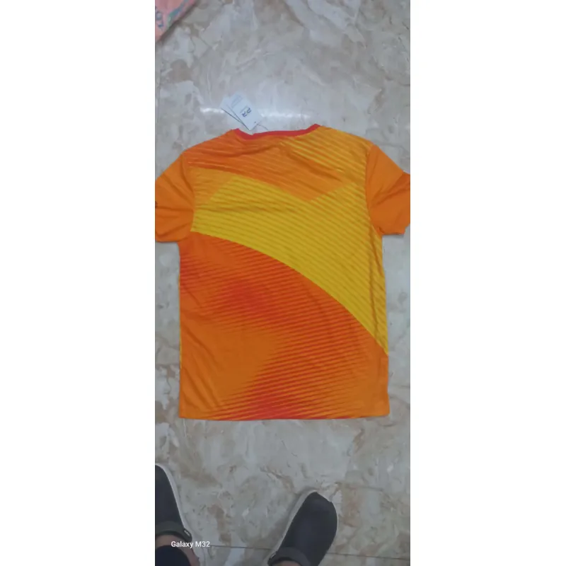 Áo chạy giải Marathon VTV LV bank Đại Lải 2025 974731