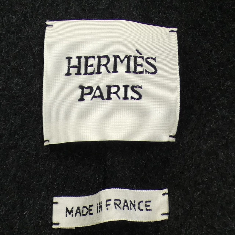 HERMES Étrivière 5H0118DA Áo khoác - Hàng hiệu Chính hãng 809289