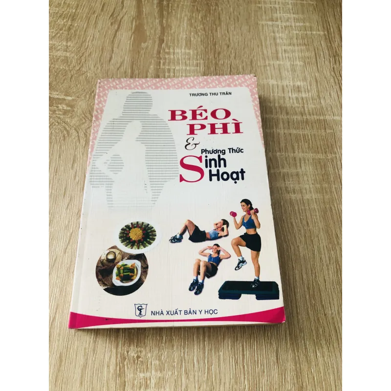BÉO PHÌ & PHƯƠNG THỨC SINH HOẠT  1017672