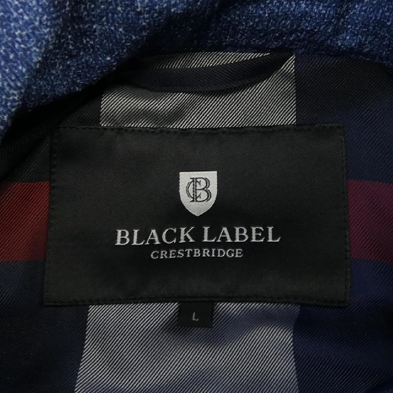 BLACK LABEL CRESTBRIDGE Áo khoác - Hàng hiệu Authentic 894000