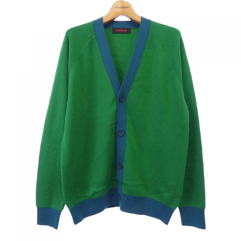 CABaN Cardigan - Hàng hiệu Authentic 898465