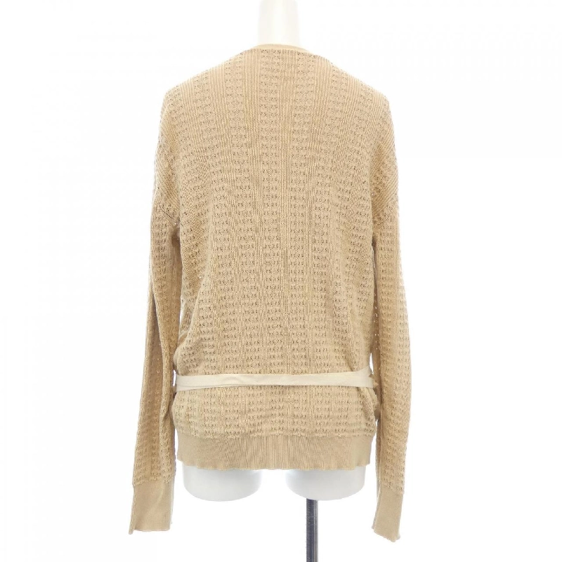 【Mã giảm giá】Áo khoác cardigan Uhr 644969