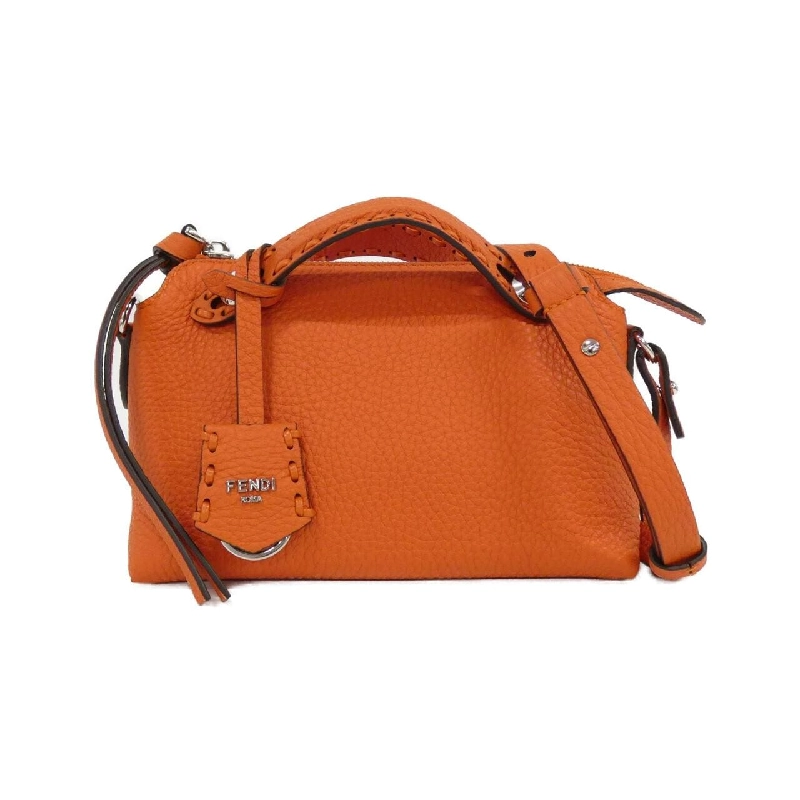 【新品】Fendi SELLERIA Mini By The Way 8BS098 ASU2 Túi 617851