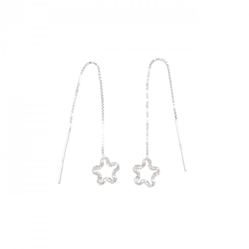 K18WG Bông tai - Hàng hiệu Chính hãng 865900