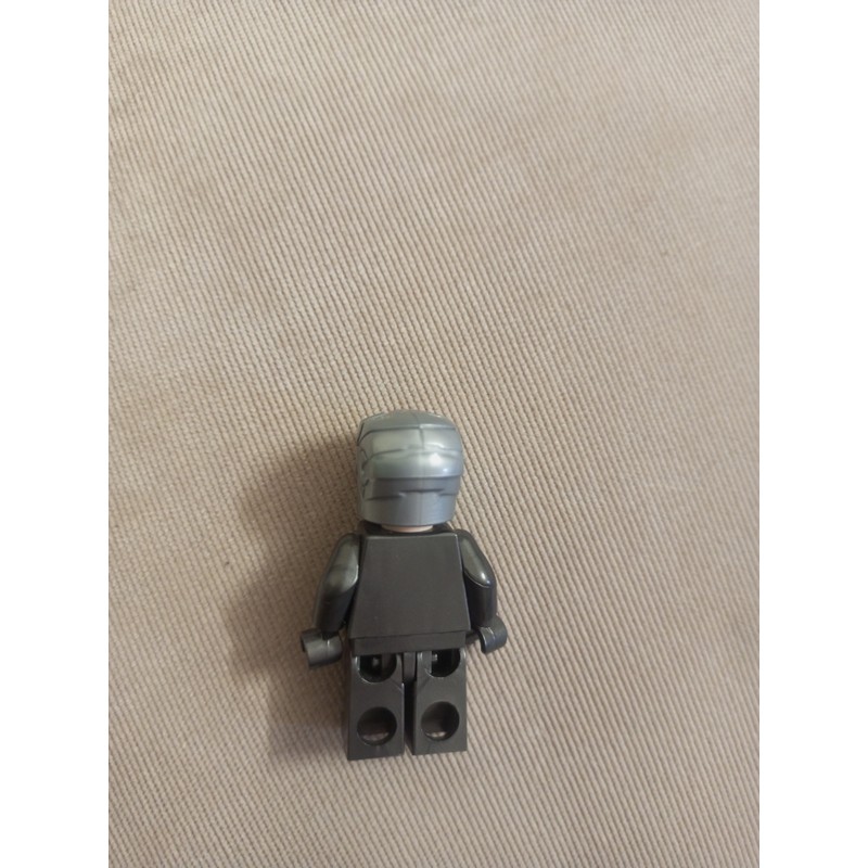 Lego mini figure ironman mark1 giá rẻ  145297