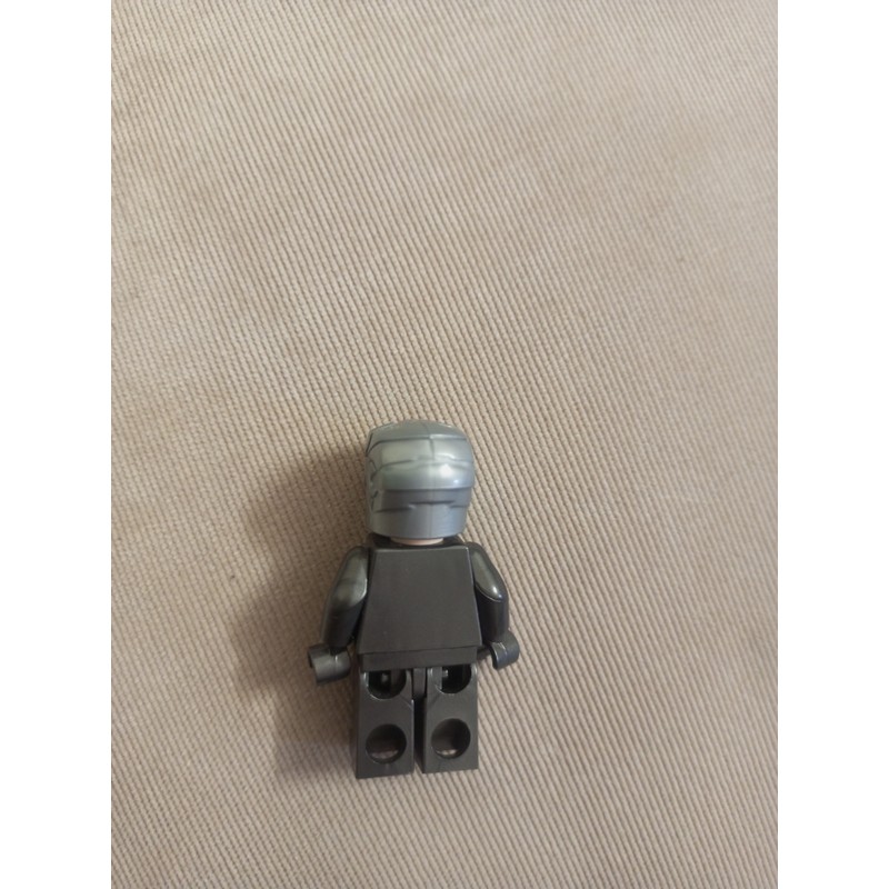 Lego mini figure ironman mark1 giá rẻ  145297