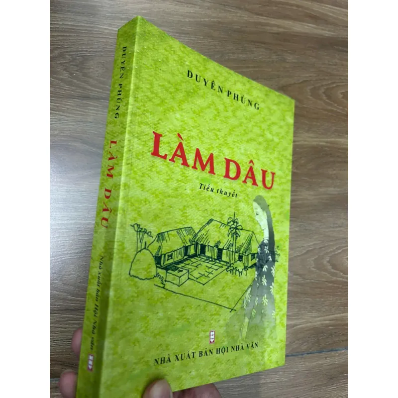 Làm dâu – Duyên Phùng 690088