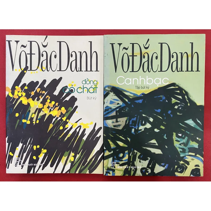 Võ Đắc Danh 623637