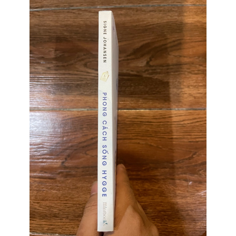 Phong cách sống Hygge (k1) 516513