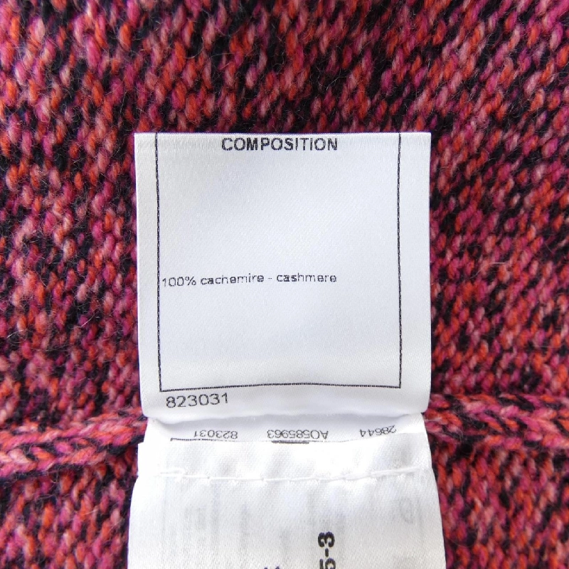 【Mã giảm giá】Chanel CHANEL Áo len 647706