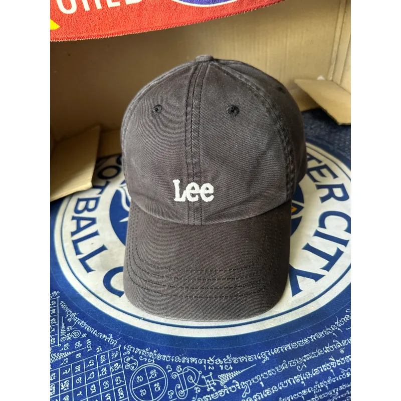 Nón Lee đen 761690