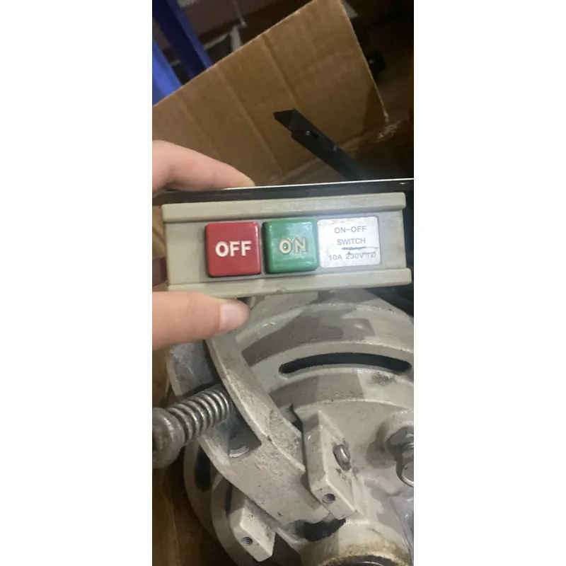 Mô tơ bom máy may máy vắt sổ 738483