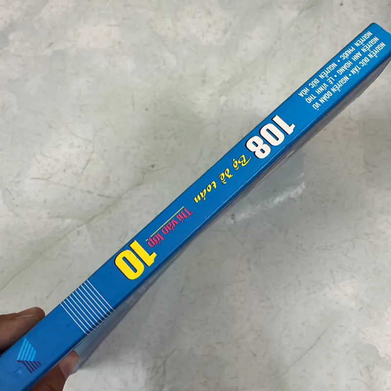 108 bộ đề toán thi vào lớp 10 1034163