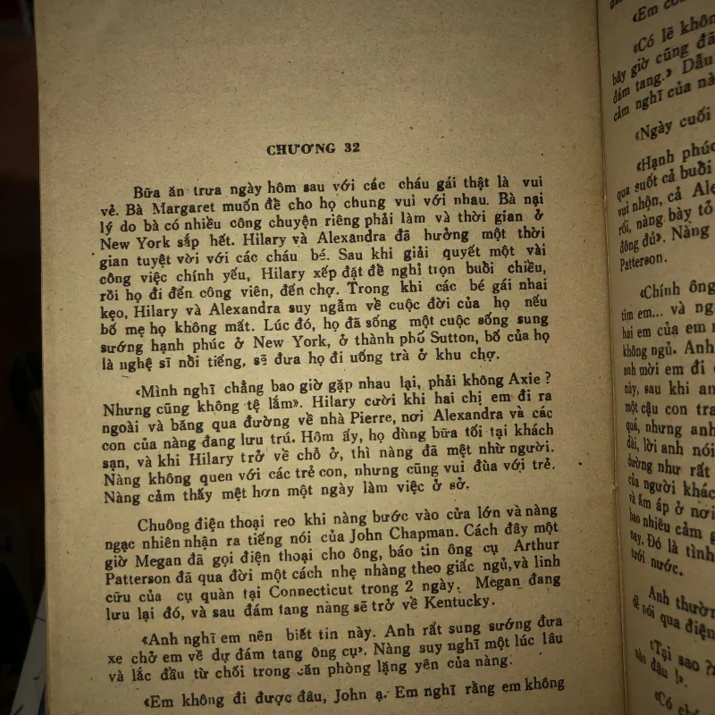 Những cánh hoa lạc loài - Danielle Steel  976178