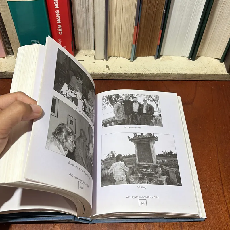 II Văn Học: Thái Ngọc San _ Khát Vọng Và Tình Ca Để Lại - 2005 739399