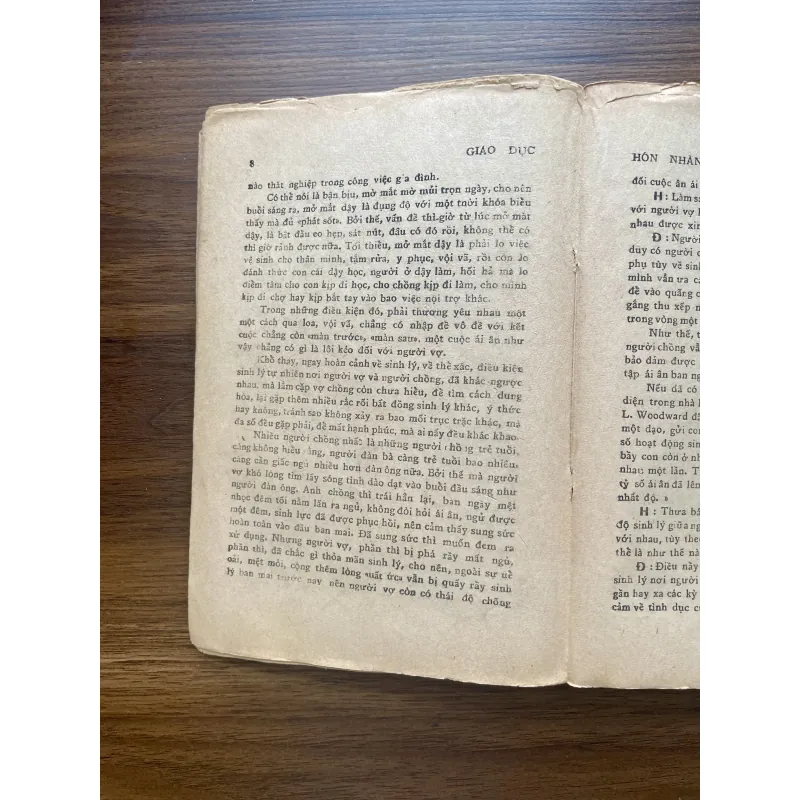 Giáo dục hôn nhân - Valensin 1000392