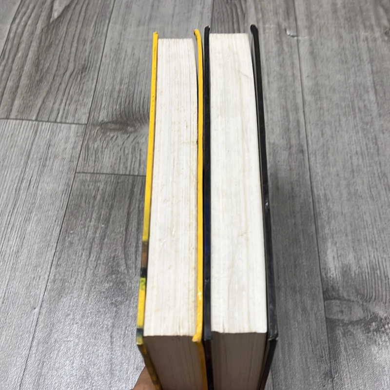 Tuyển tập nguyễn công hoan bộ 2 tập. 6a3 544982