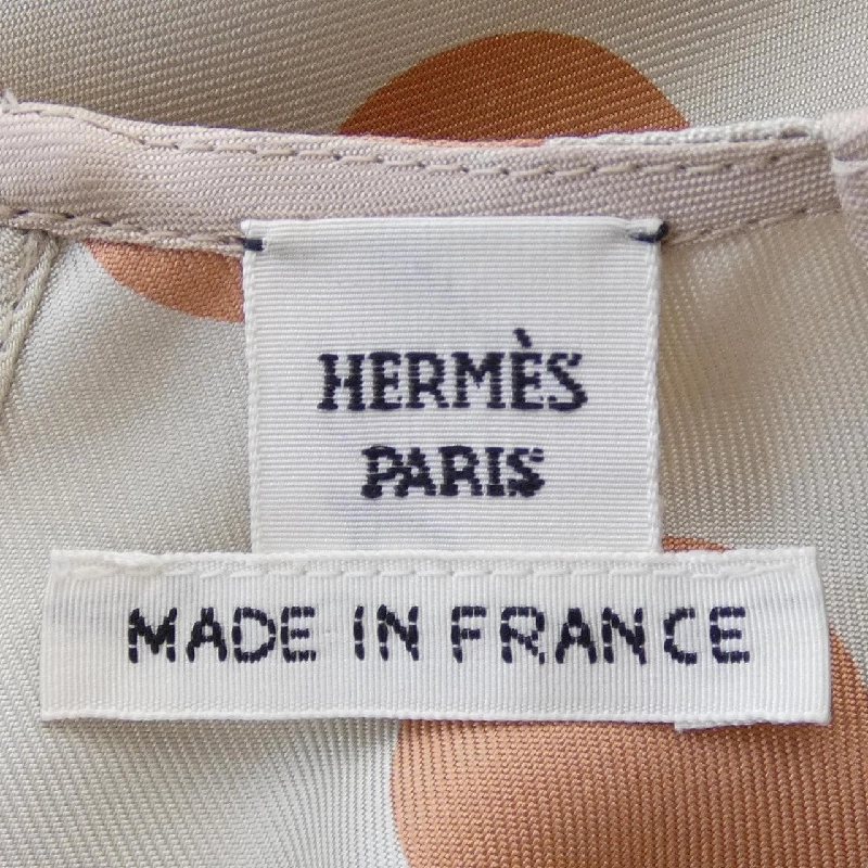 【Mã giảm giá】Đầm HERMES 651332