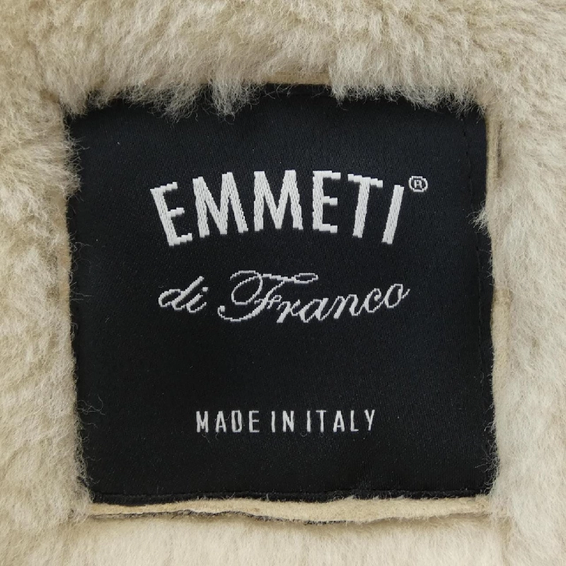 Áo khoác lông vũ EMMETI - Hàng hiệu Authentic 816916