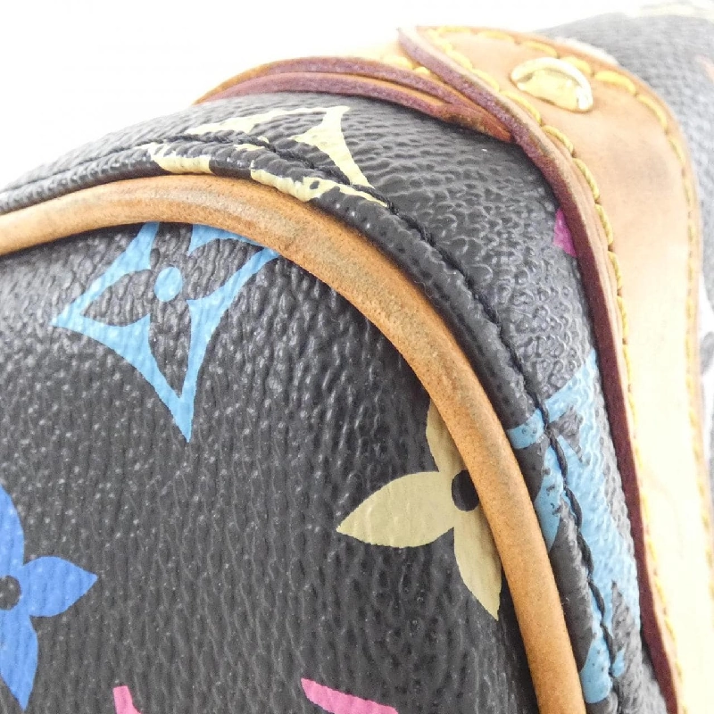 Túi Louis Vuitton Multicolor Priscilla M40097 617272