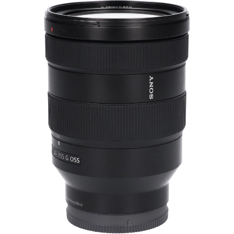 FE24-105mm F4G (SEL24105G) - Hàng hiệu Authentic 880138