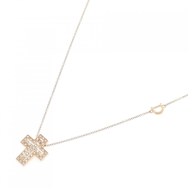 Damiàni Belle Époque XXS Necklace - Hàng hiệu Authentic 844526