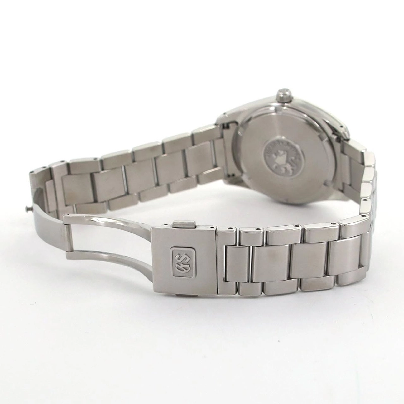 Seiko Grand Seiko - Bộ sưu tập Di sản 9F62-0AB0/SBGX265 SS Quartz - Hàng hiệu Chính hãng 879931