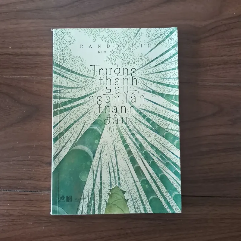 Trưởng thành sau ngàn lần tranh đấu 557760