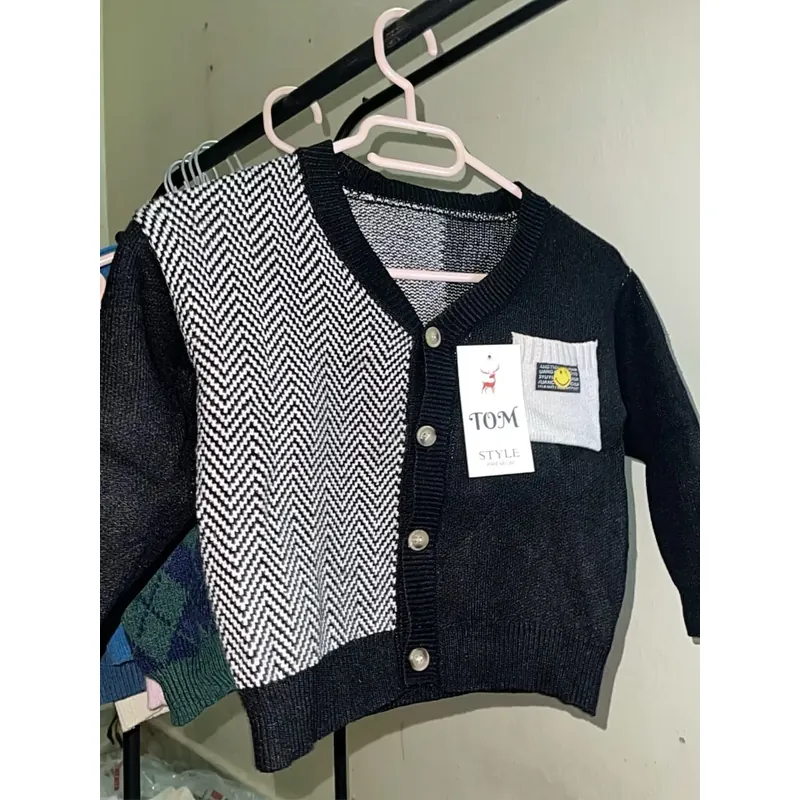 Áo len người lớn 740134