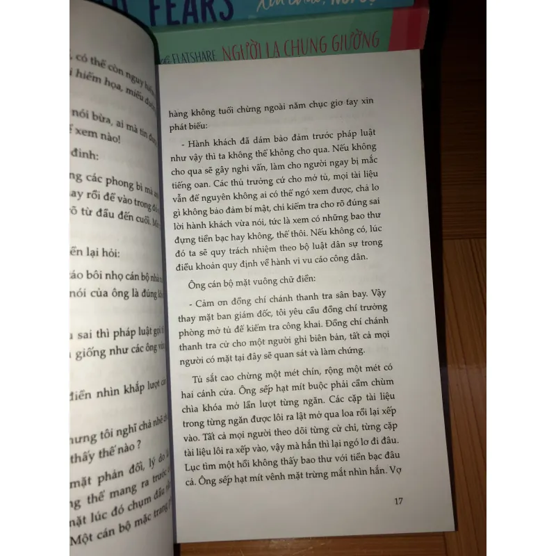 Người trong cõi tâm linh - Nguyễn Vũ Tiềm 996423