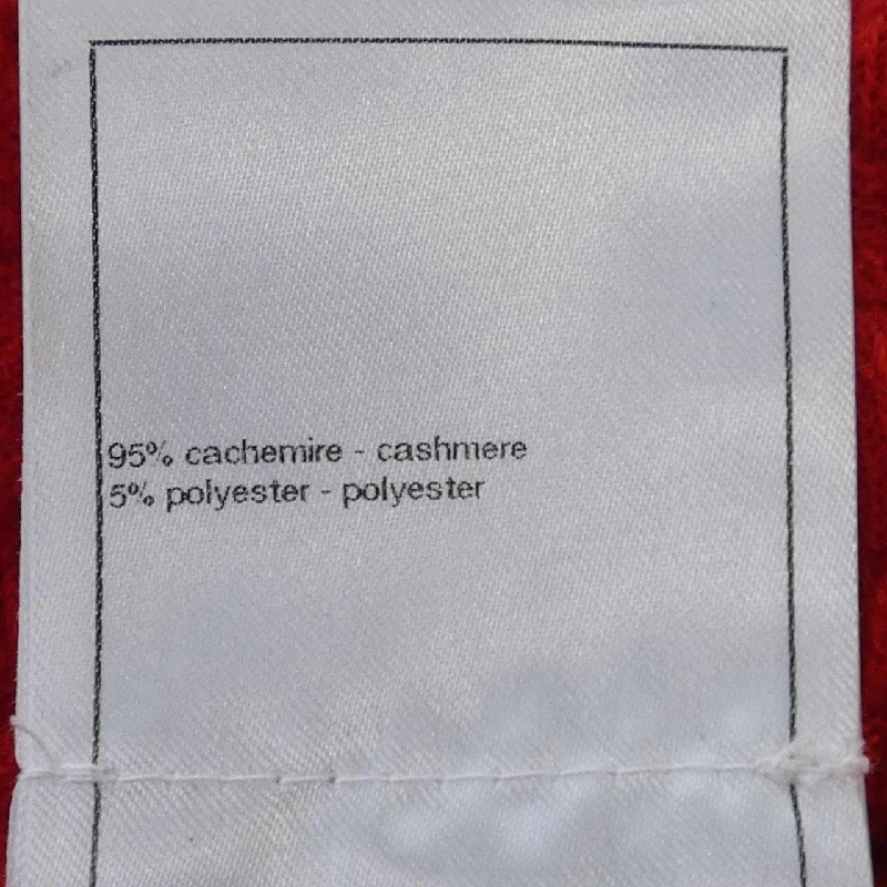 CHANEL LOOK60 P75664K10982 23K Áo len - Hàng hiệu Chính hãng 824938