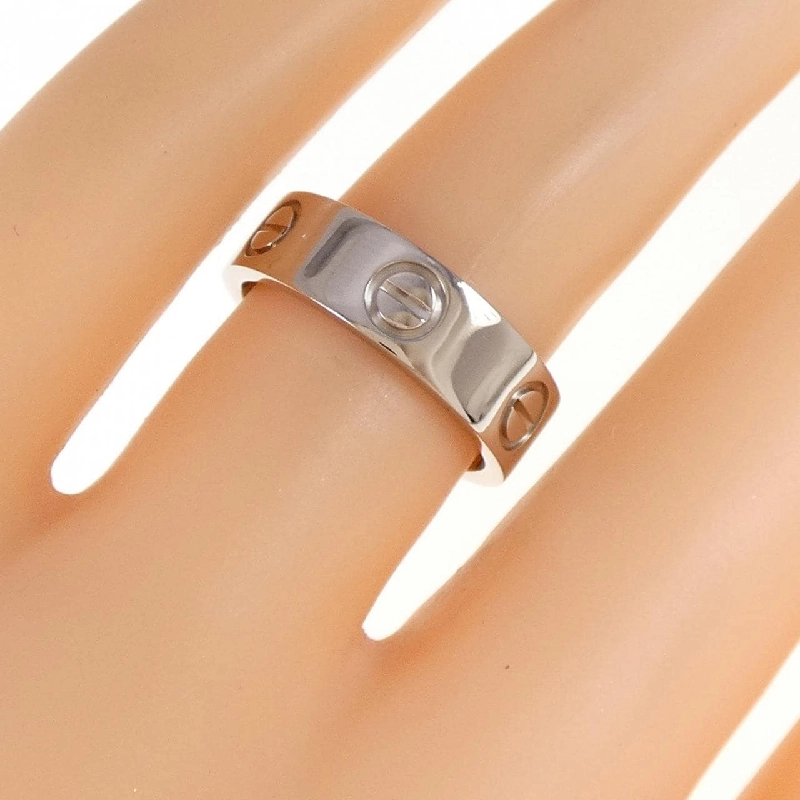 Nhẫn Cartier Love - Hàng hiệu Authentic 842115