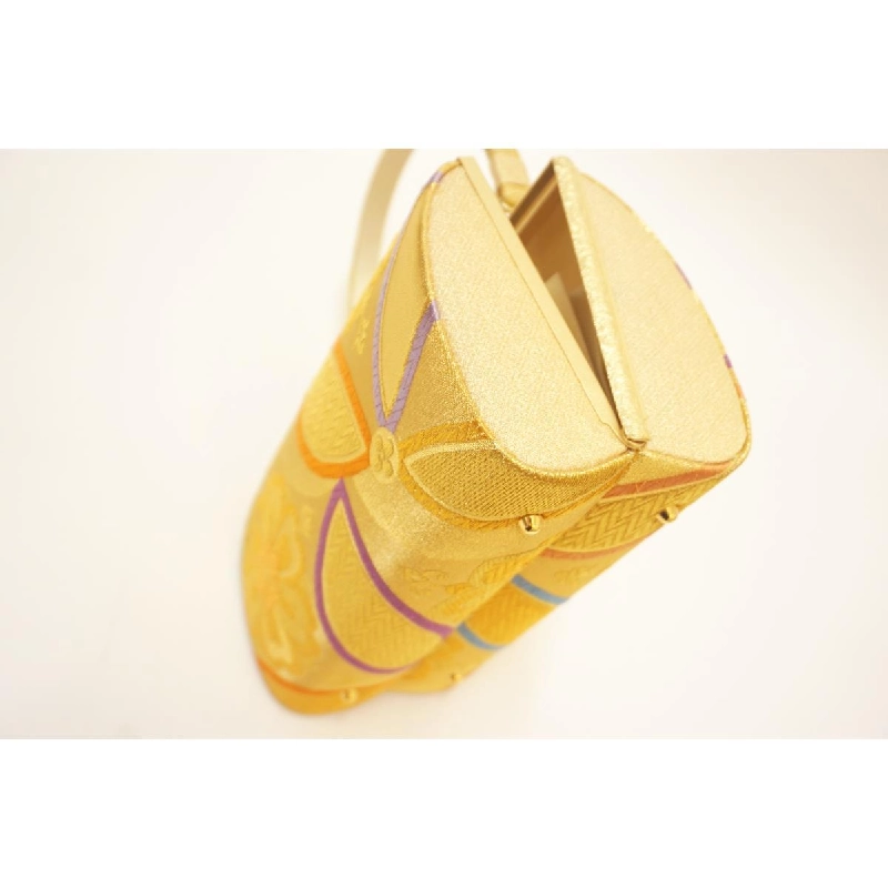 Bộ túi xách và dép zori - Kích thước M - Hàng hiệu Authentic 877827