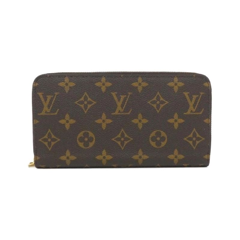 Ví Zippy Monogram Louis Vuitton M41895 622811