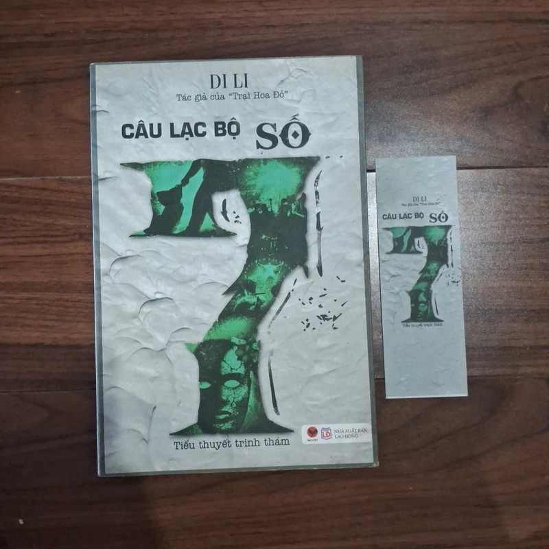 Câu lạc bộ số 7 525219